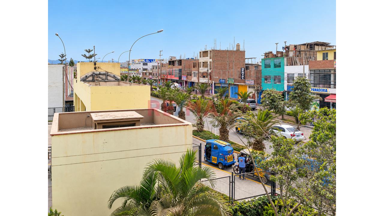 🏡 ¡Departamento En Venta En Condominio Parques De Carabayllo – 2.ª Etapa — foto 9