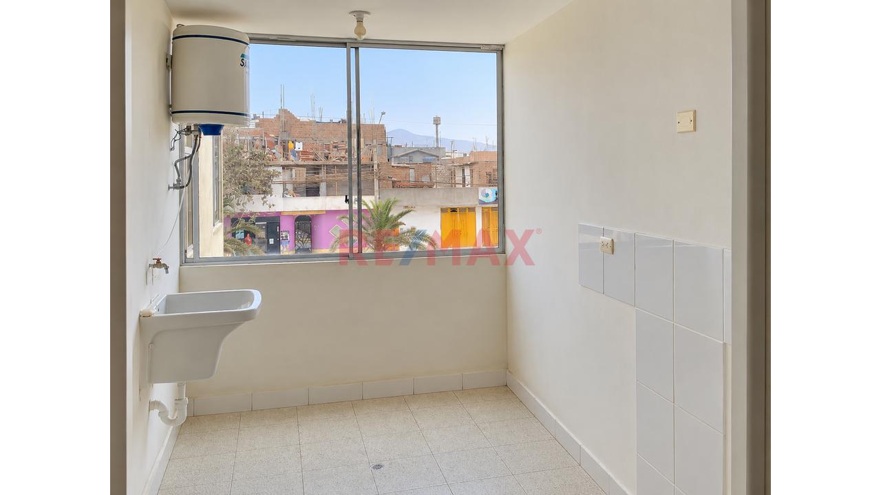 🏡 ¡Departamento En Venta En Condominio Parques De Carabayllo – 2.ª Etapa — foto 6