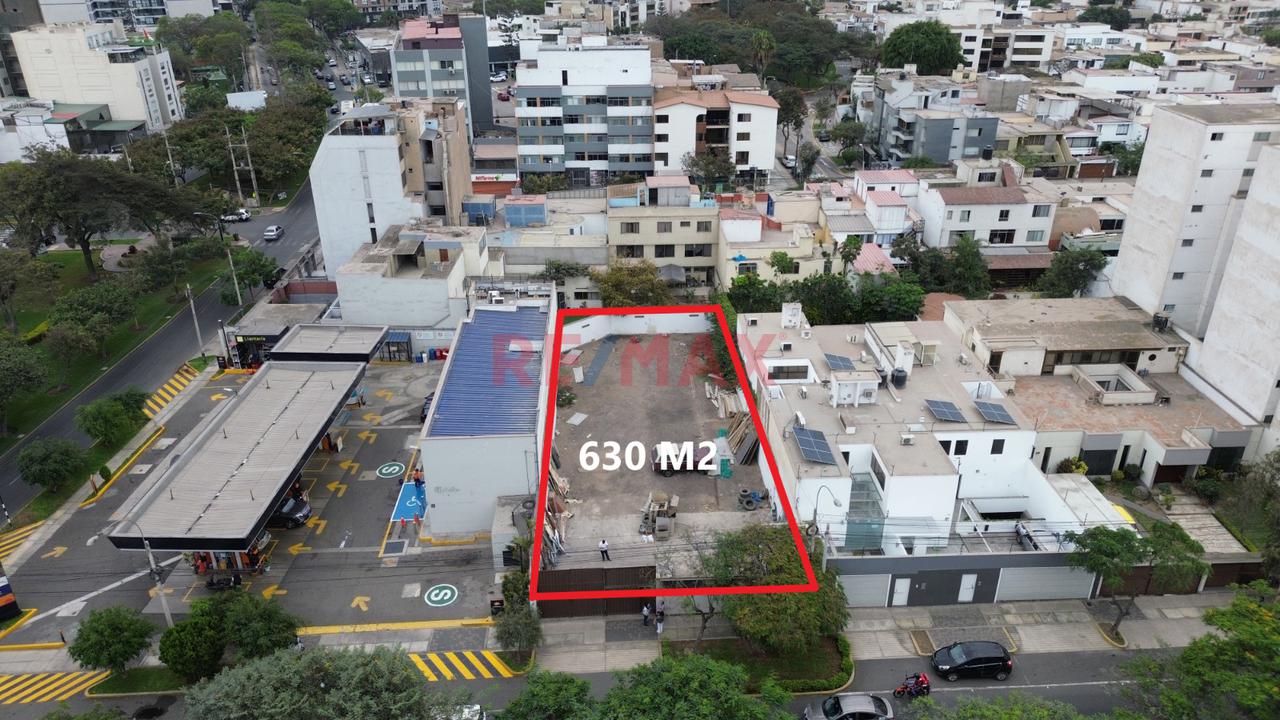 Venta De Terreno — foto 3