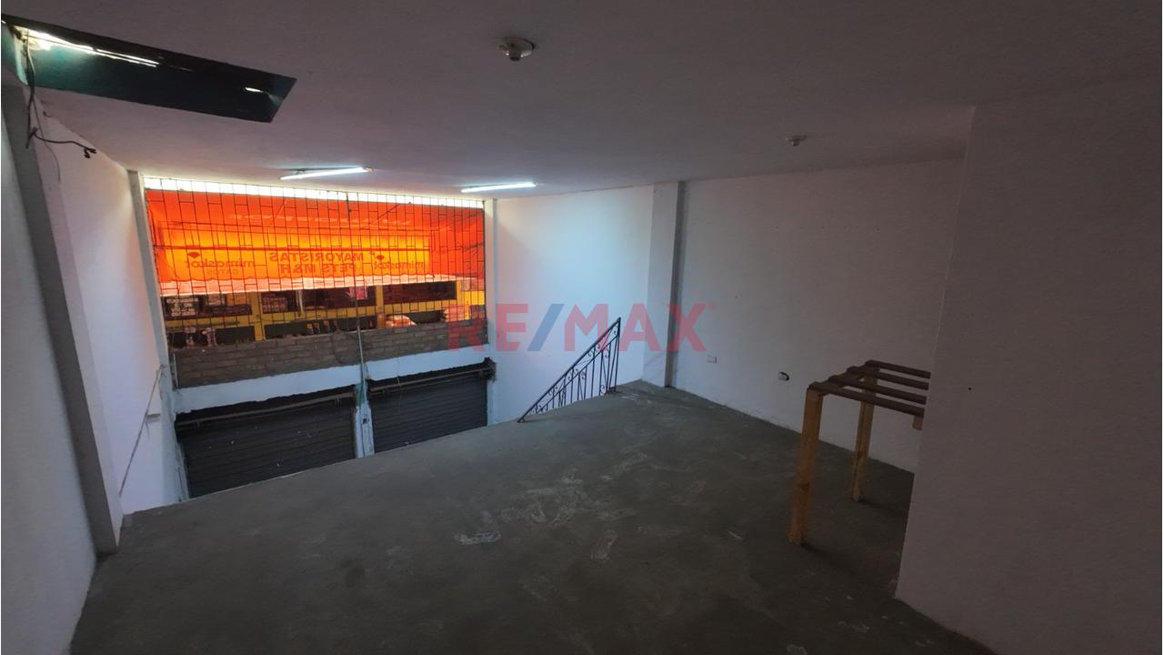 Alquiler De Local Comercial En Mercado De Productores Fiori 2 - 5
