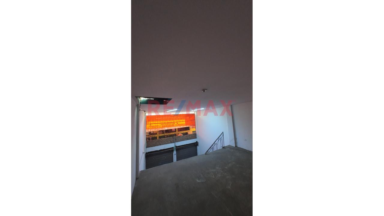 Alquiler De Local Comercial En Mercado De Productores Fiori 2 - 4