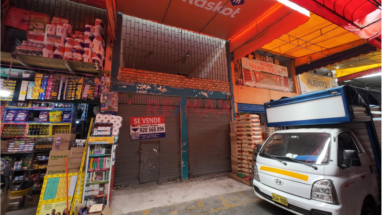 Alquiler De Local Comercial En Mercado De Productores Fiori 2 - 2
