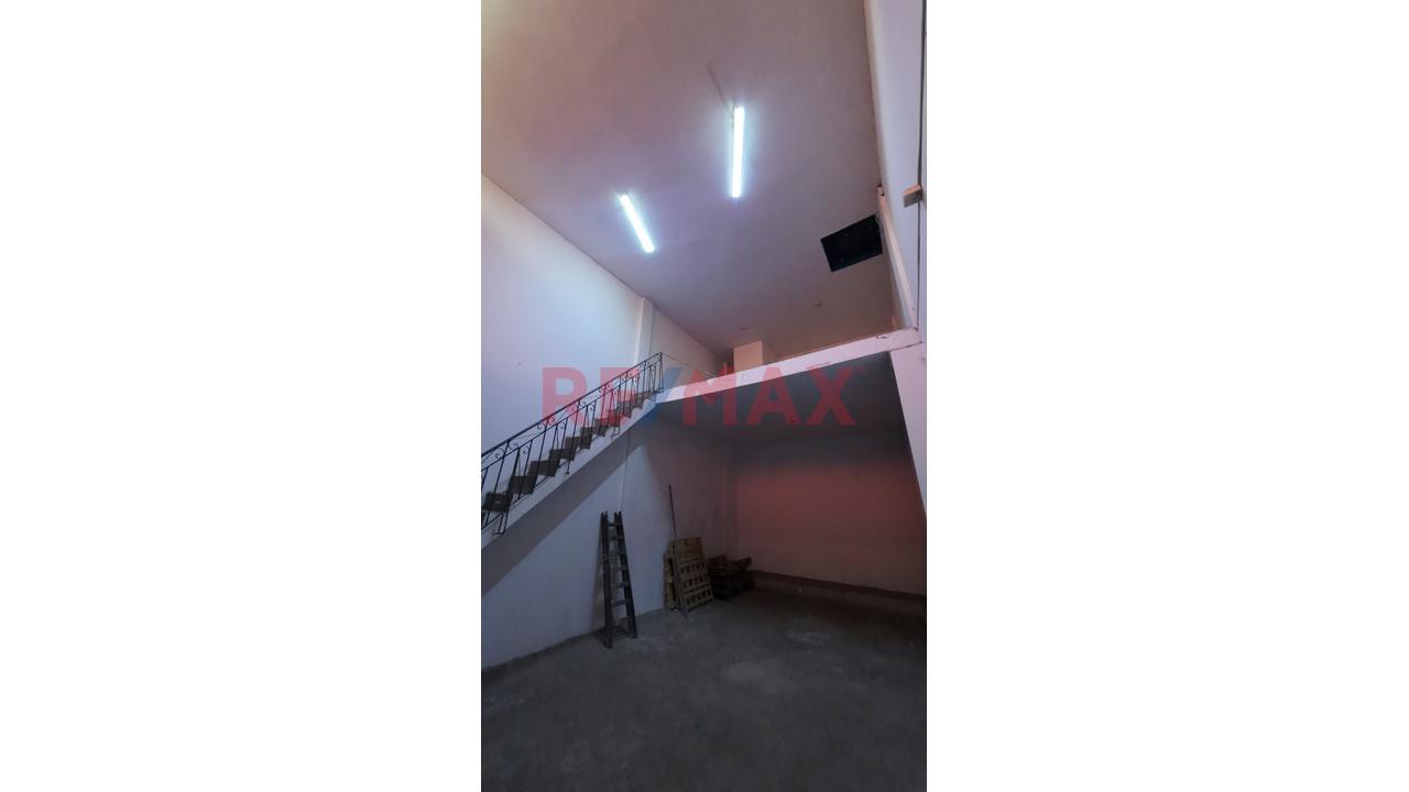 Alquiler De Local Comercial En Mercado De Productores Fiori 2 - 8