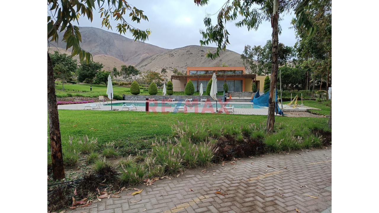 Venta De Terreno - 4