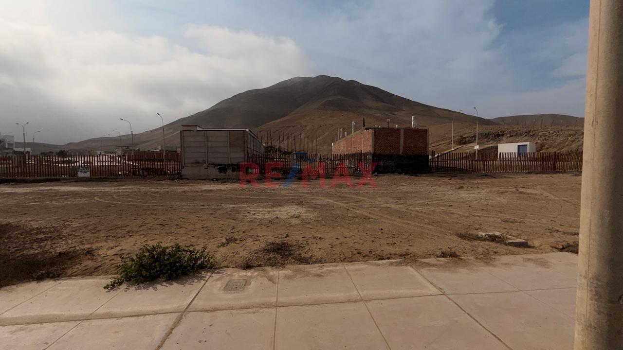 Vendo Terreno De 120 M² En Las Lomas De Pucusana 🏖️🌴 - 1