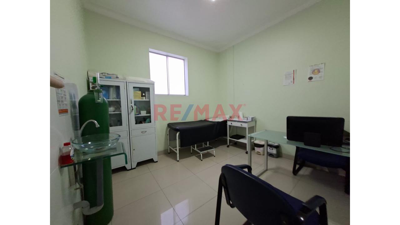 Alquiler Consultorios Medio Turno - 6
