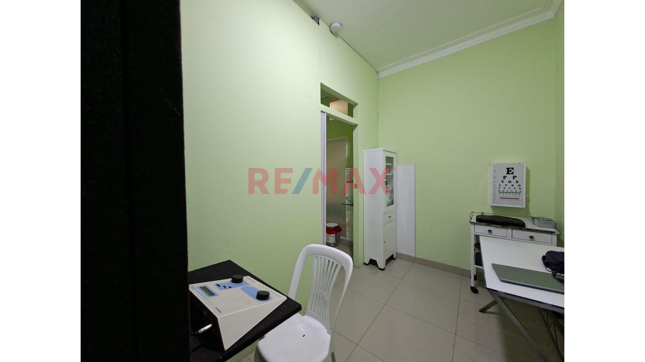 Alquiler Consultorios Medio Turno - 7
