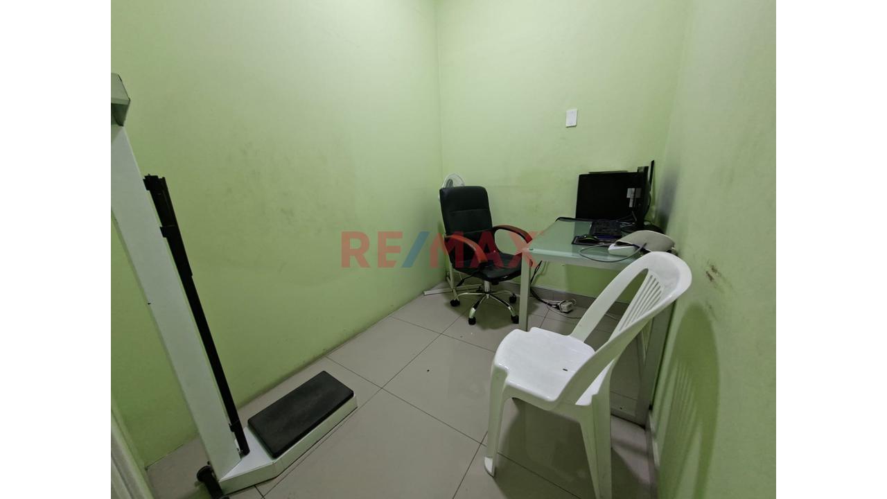 Alquiler Consultorios Medio Turno - 15