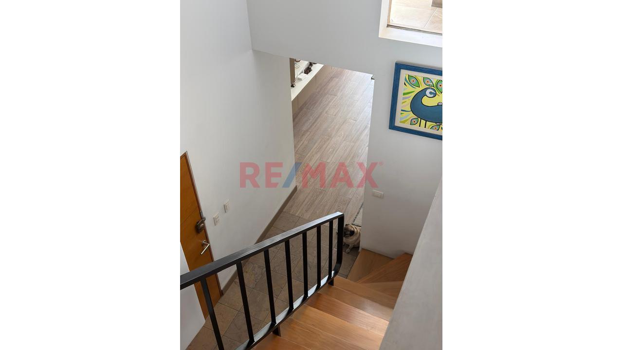 Exclusivo Duplex De 259.38 Mts En Monterrico Chico , Santiago De Surco !! — foto 3
