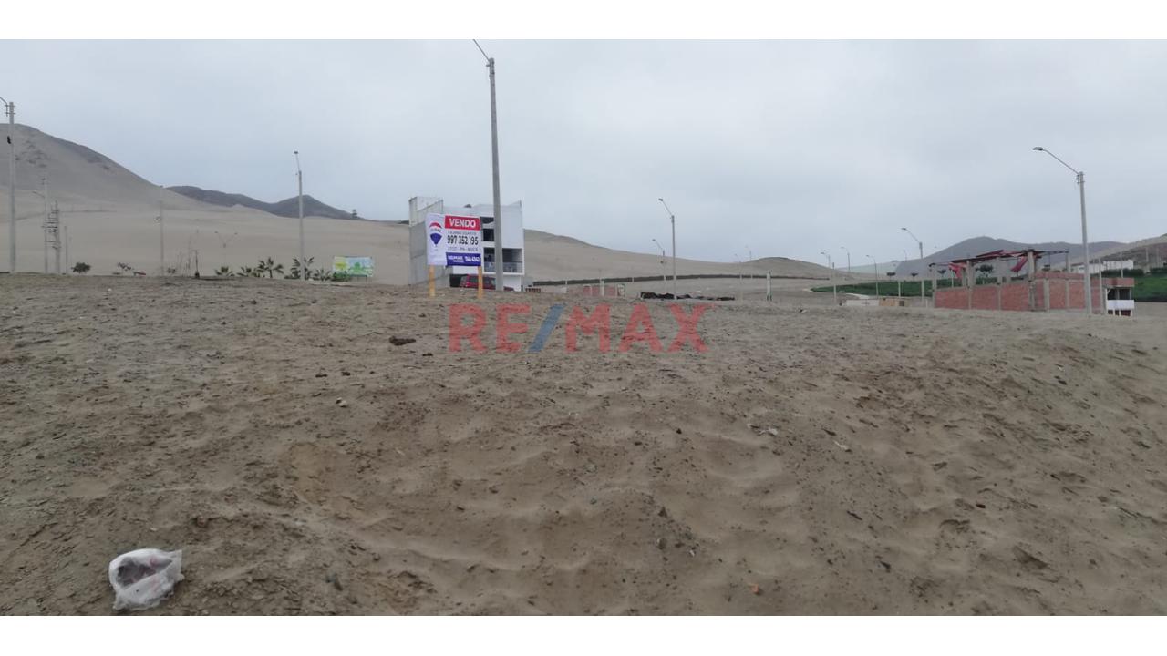 Terreno 70.20 M2 Etapa Ii Condominio Menorca En San Antonio De Mala Cañete — foto 9