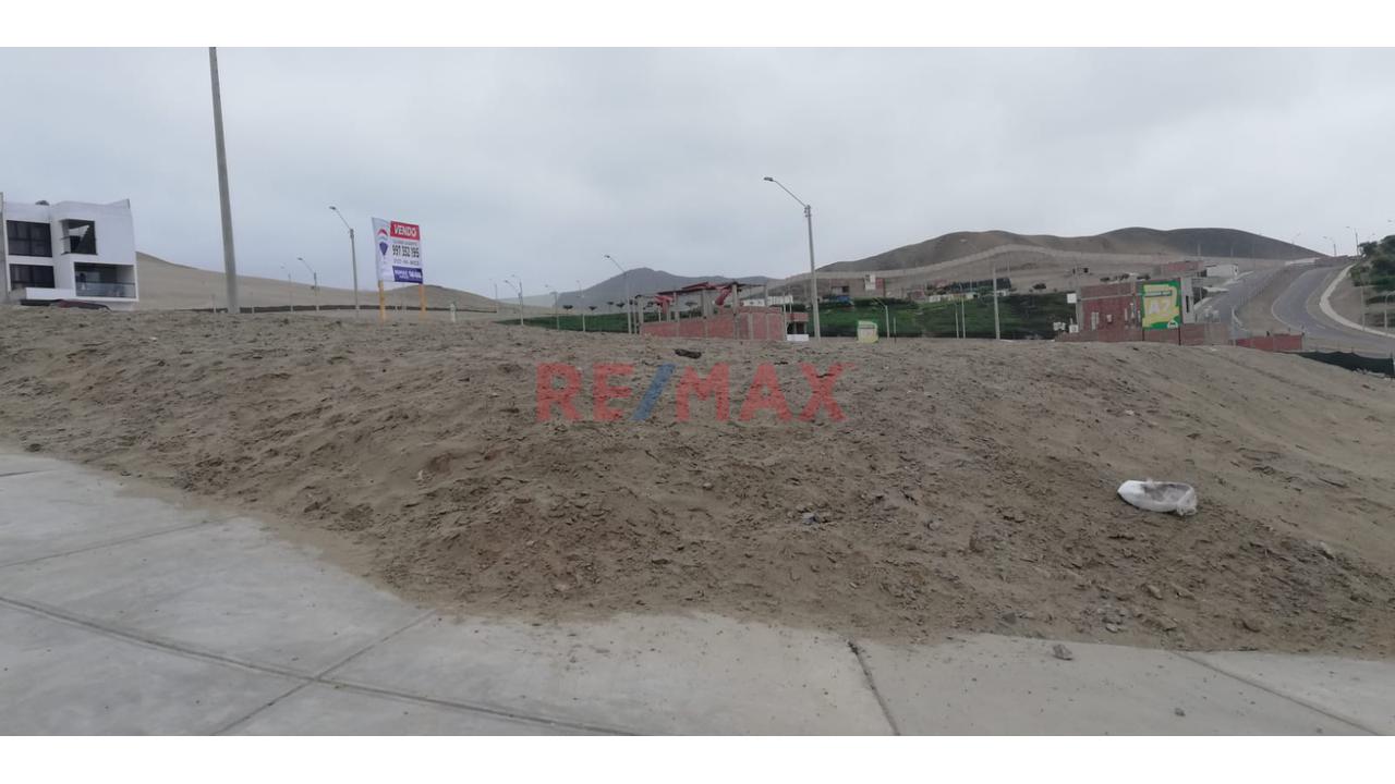 Terreno 70.20 M2 Etapa Ii Condominio Menorca En San Antonio De Mala Cañete — foto 8