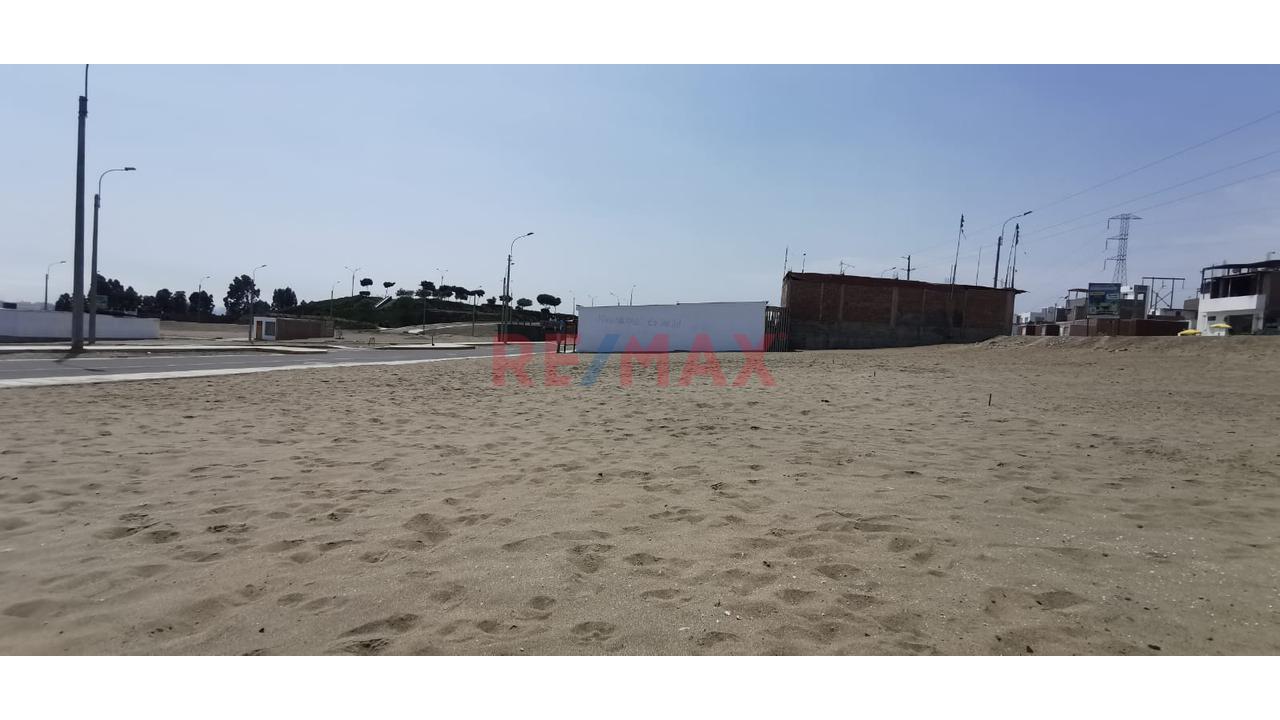Terreno 70.20 M2 Etapa Ii Condominio Menorca En San Antonio De Mala Cañete — foto 7