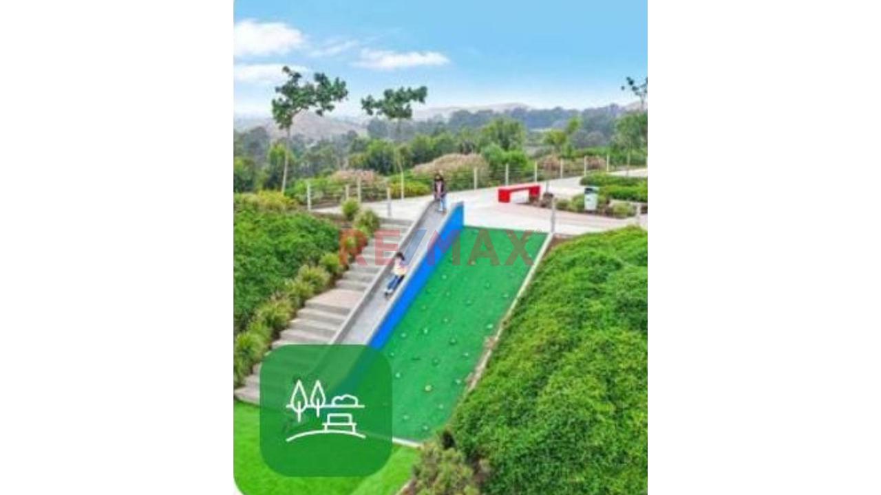 Terreno 70.20 M2 Etapa Ii Condominio Menorca En San Antonio De Mala Cañete — foto 3