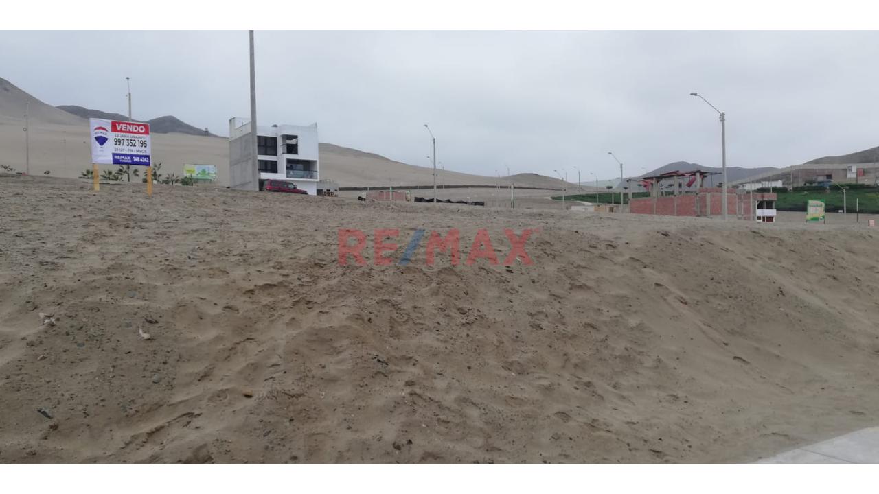 Terreno 70.20 M2 Etapa Ii Condominio Menorca En San Antonio De Mala Cañete — foto 8