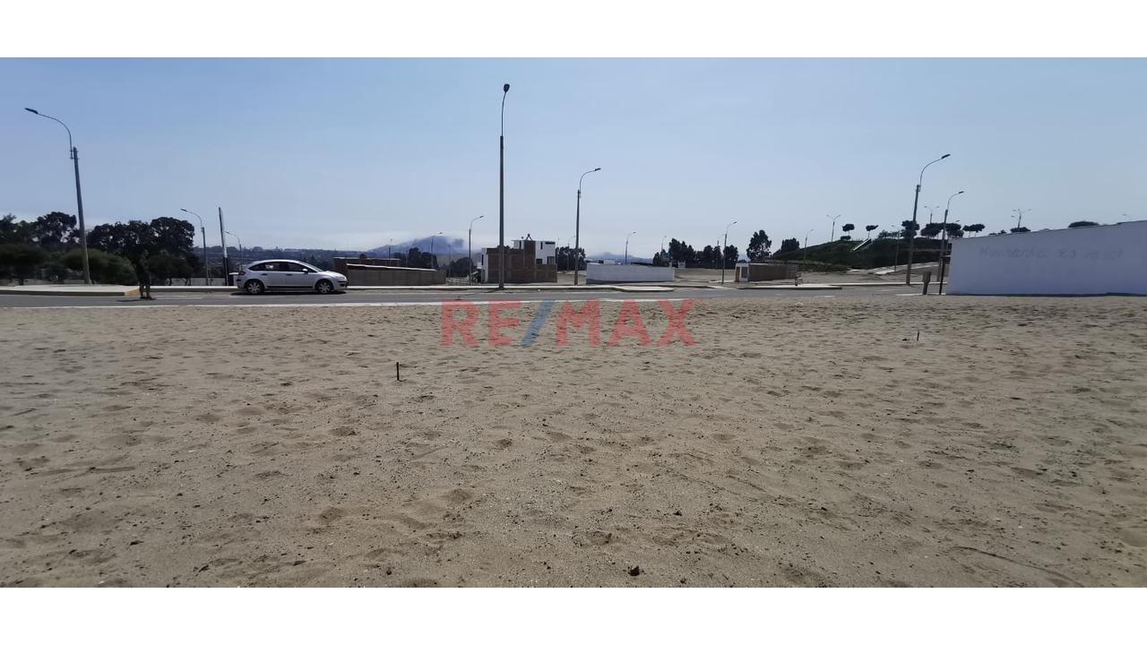 Terreno 70.20 M2 Etapa Ii Condominio Menorca En San Antonio De Mala Cañete — foto 6