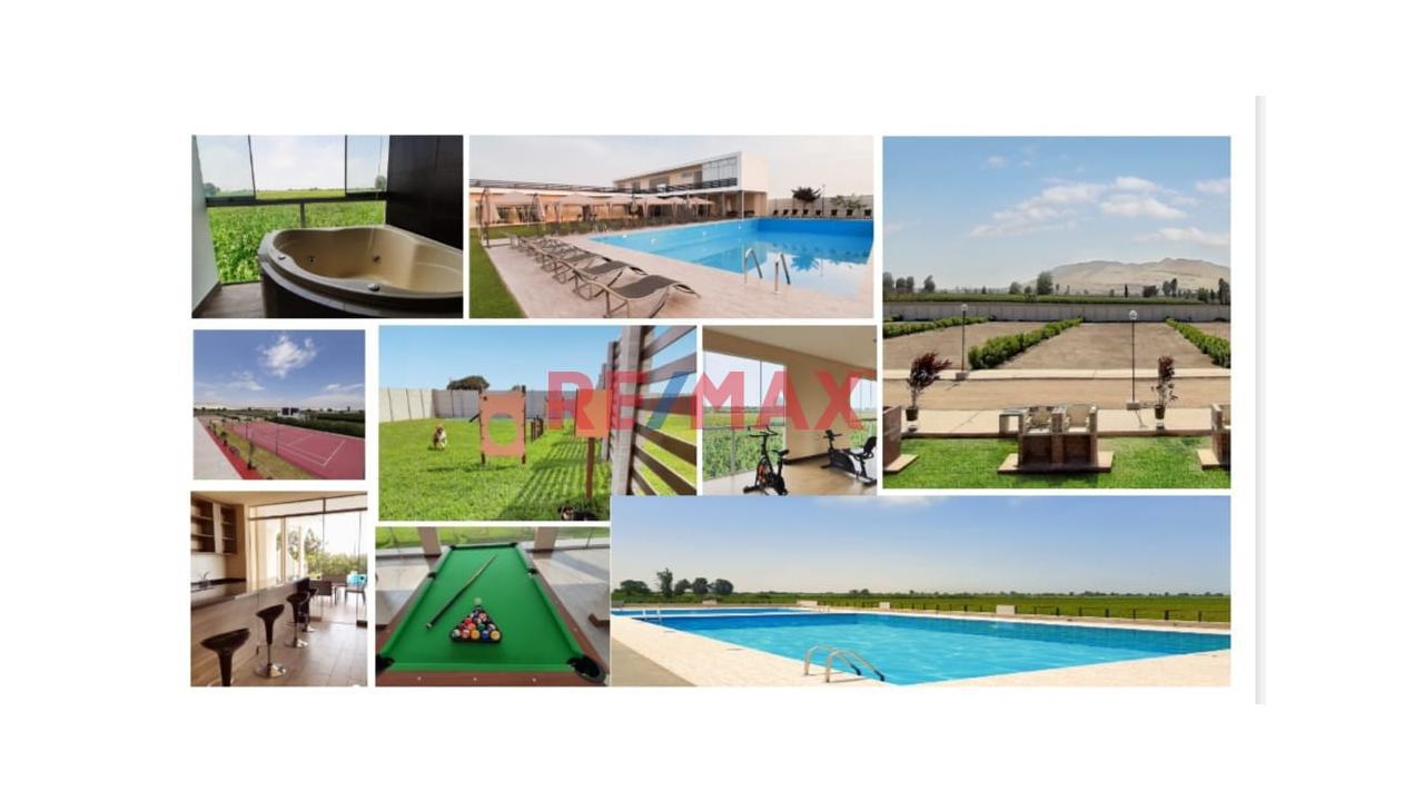 Terreno En El Exclusivo Condominio Select Home - 11