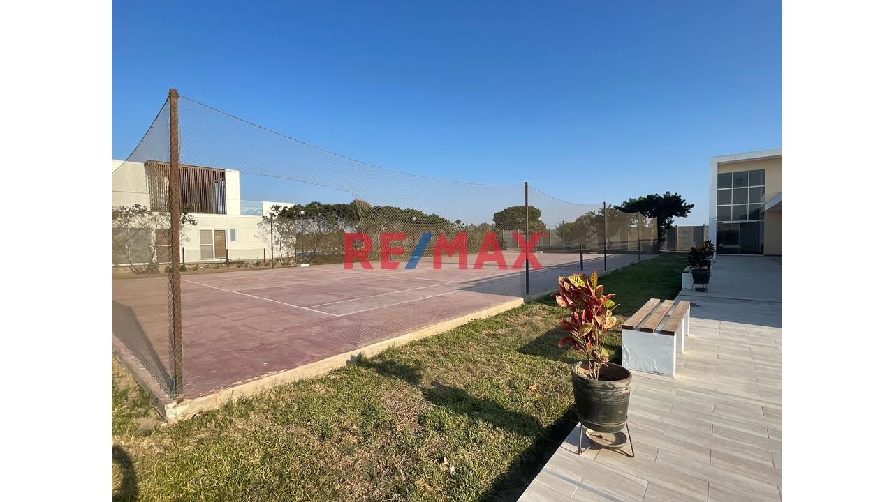 Terreno En El Exclusivo Condominio Select Home - 14