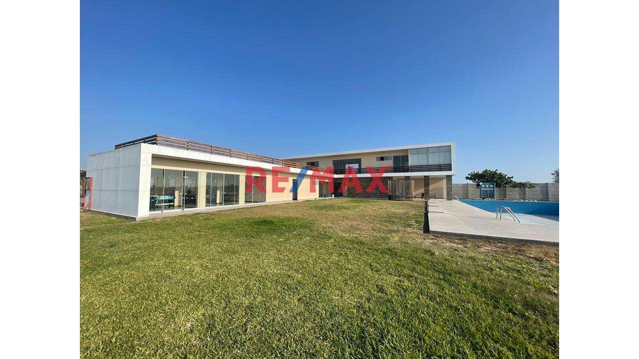 Terreno En El Exclusivo Condominio Select Home - 17
