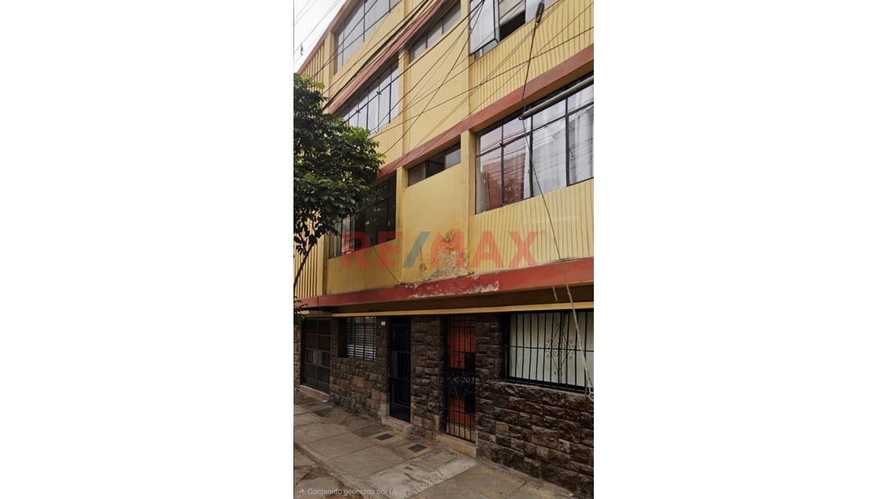 Alquiler De Oficina Cercado De Lima - 1