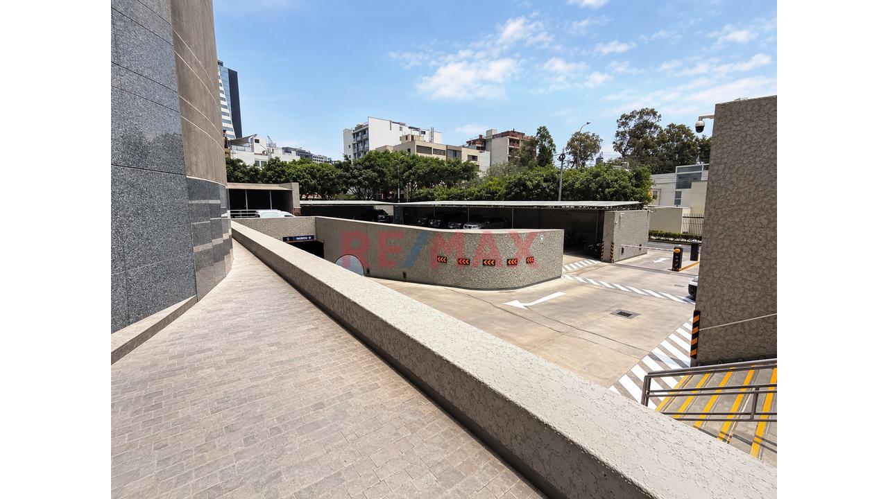 Oficina Corporativa En Venta En San Isidro 426 M2 Canaval Y Moreyra Usd1,100,000 — foto 5