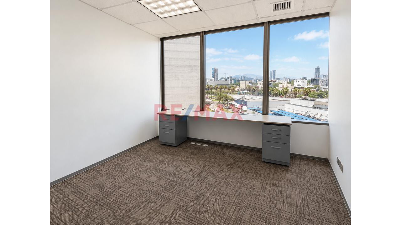 Oficina Corporativa En Venta En San Isidro 426 M2 Canaval Y Moreyra Usd1,100,000 — foto 14
