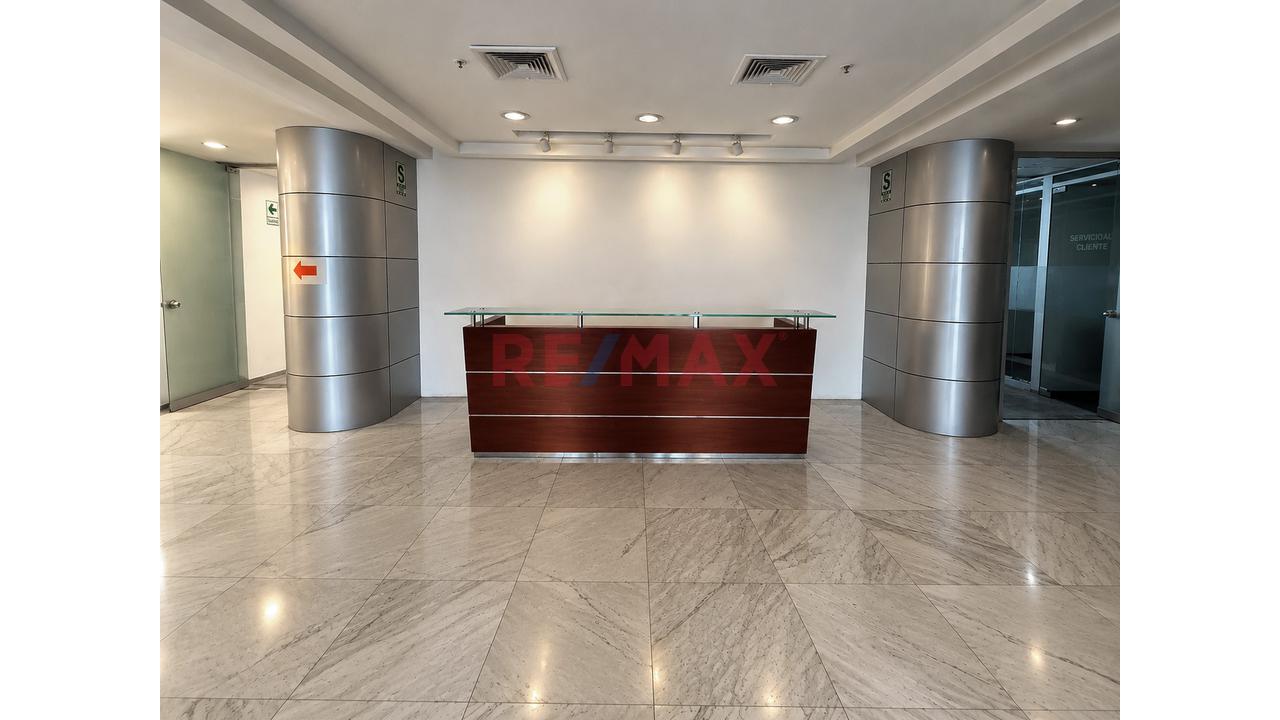 Oficina Corporativa En Venta En San Isidro 426 M2 Canaval Y Moreyra Usd1,100,000 — foto 4