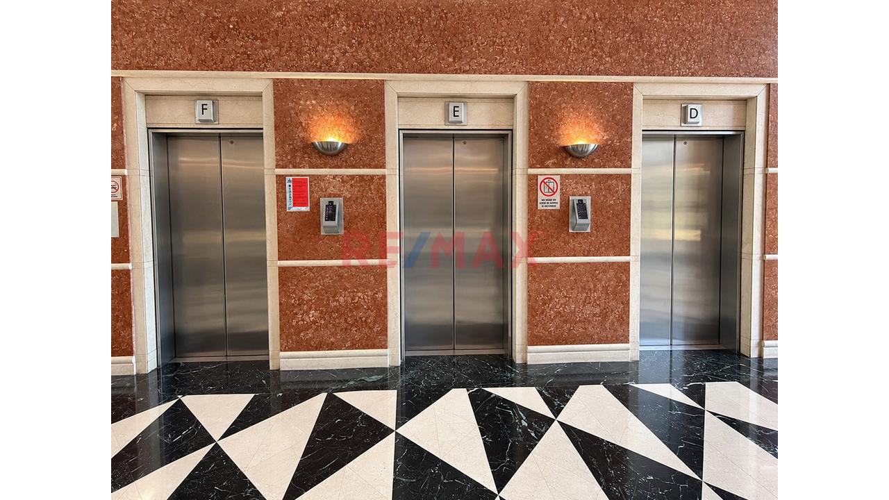 Oficina Corporativa En Venta En San Isidro 426 M2 Canaval Y Moreyra Usd1,100,000 — foto 6