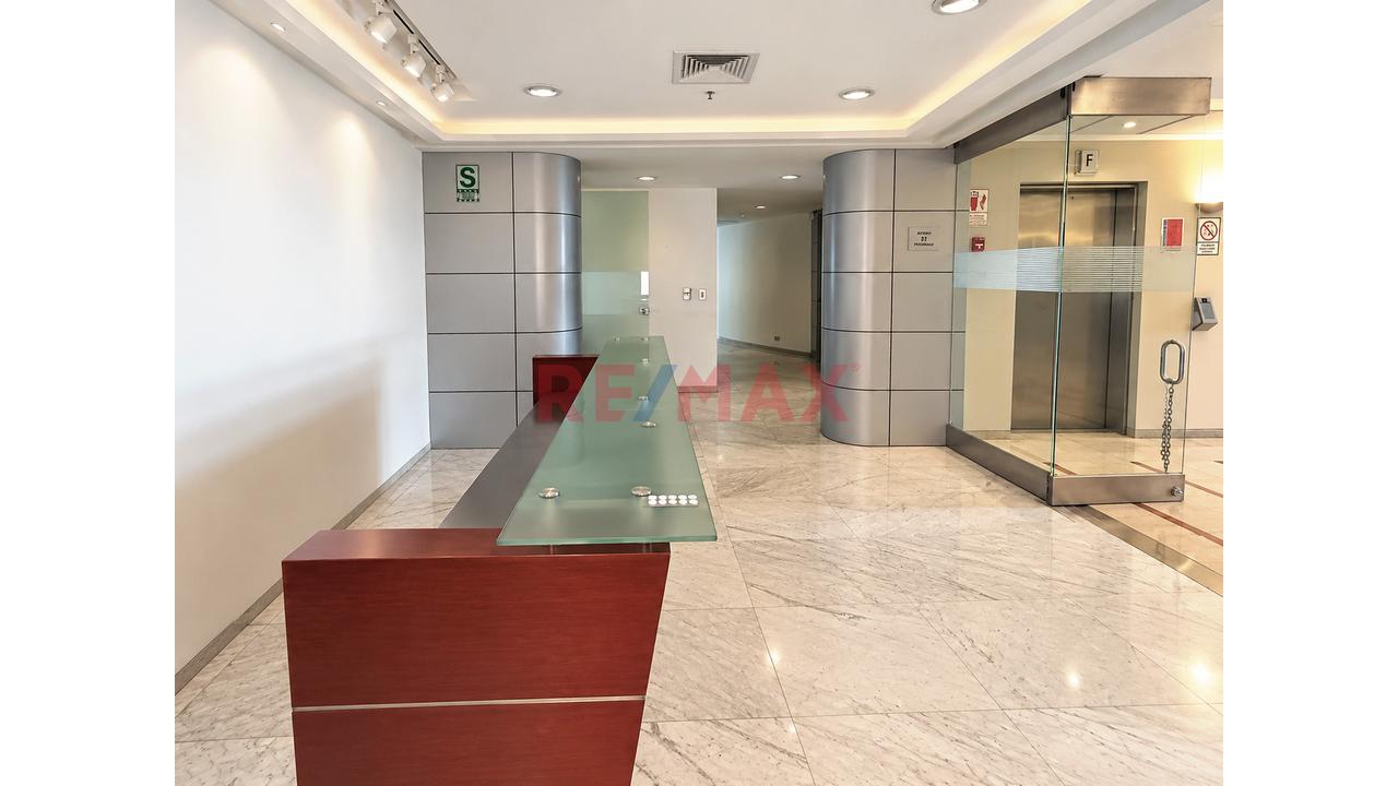 Oficina Corporativa En Venta En San Isidro 426 M2 Canaval Y Moreyra Usd1,100,000 — foto 11