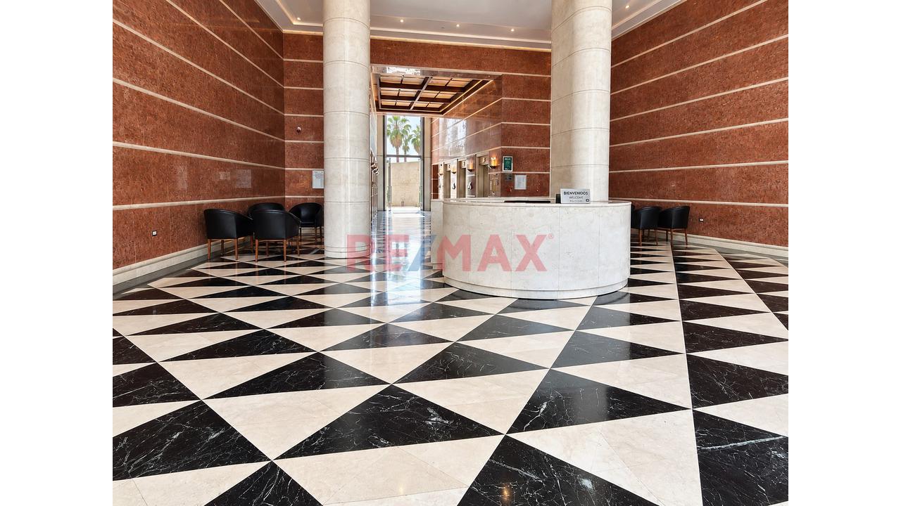 Oficina Corporativa En Venta En San Isidro 426 M2 Canaval Y Moreyra Usd1,100,000 — foto 10