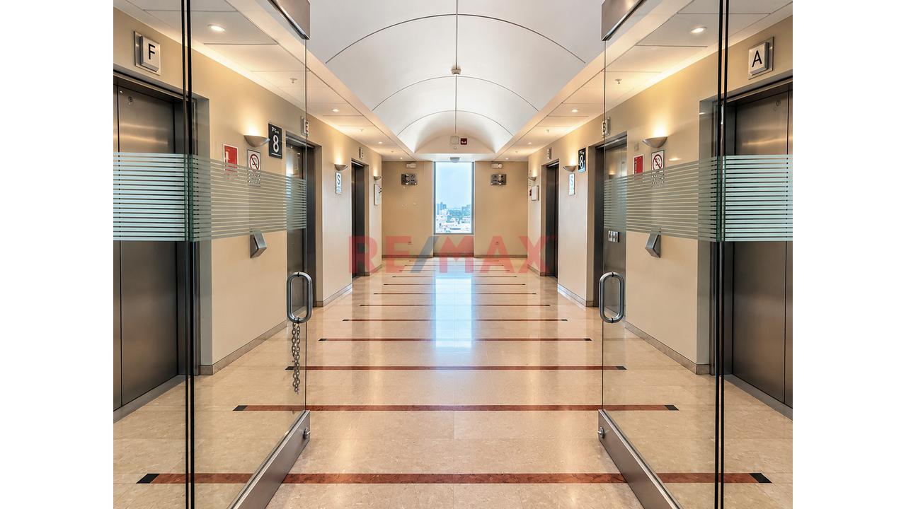 Oficina Corporativa En Venta En San Isidro 426 M2 Canaval Y Moreyra Usd1,100,000 — foto 3