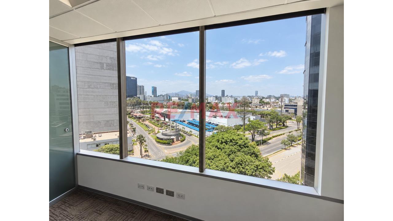 Oficina Corporativa En Venta En San Isidro 426 M2 Canaval Y Moreyra Usd1,100,000 — foto 12