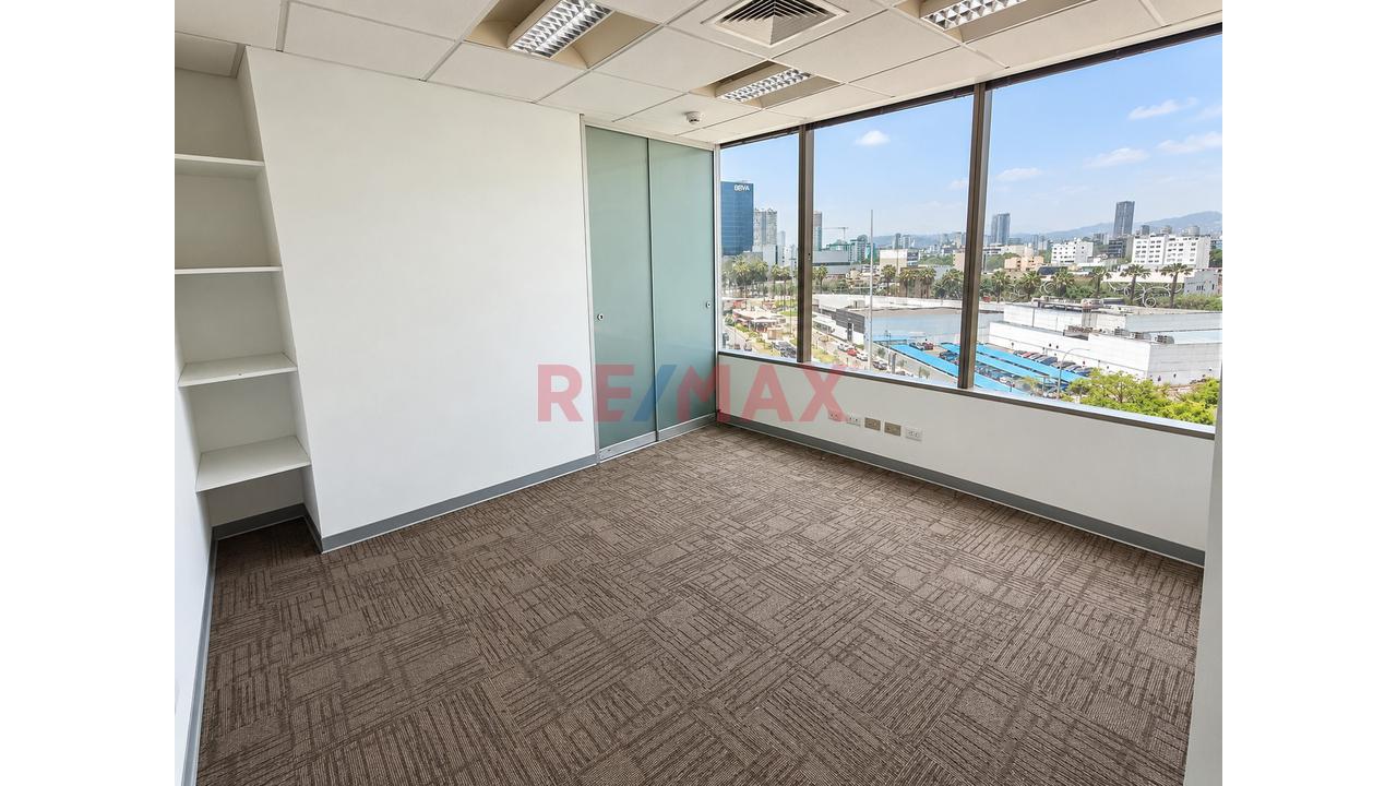 Oficina Corporativa En Venta En San Isidro 426 M2 Canaval Y Moreyra Usd1,100,000 — foto 8