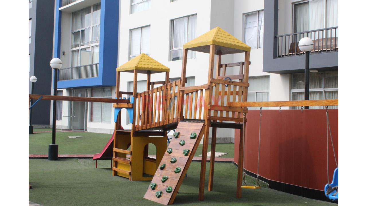 Departamento En Venta En Pueblo Libre – Iluminado, Equipado Y Con Vista A Parque Interior - 17