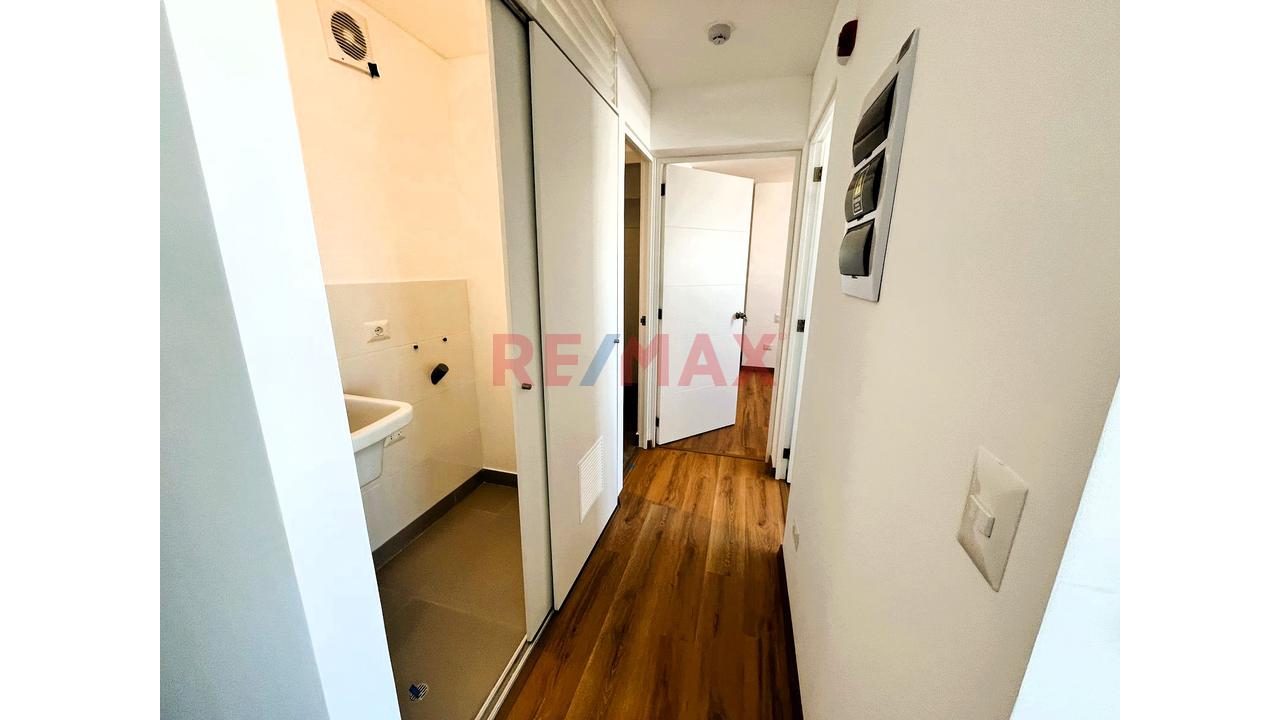 Departamento En Alquiler En Una De Las Mejores Zonas De Jesús María - 7