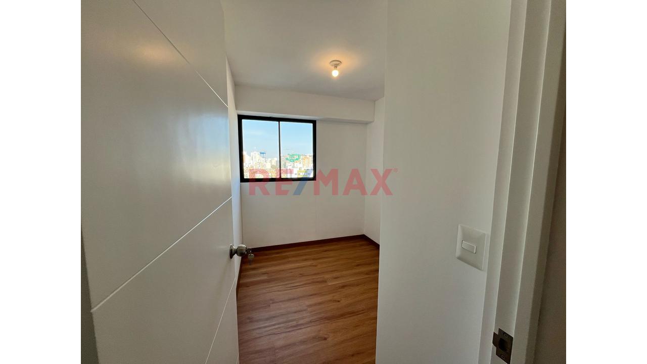 Departamento En Alquiler En Una De Las Mejores Zonas De Jesús María - 8