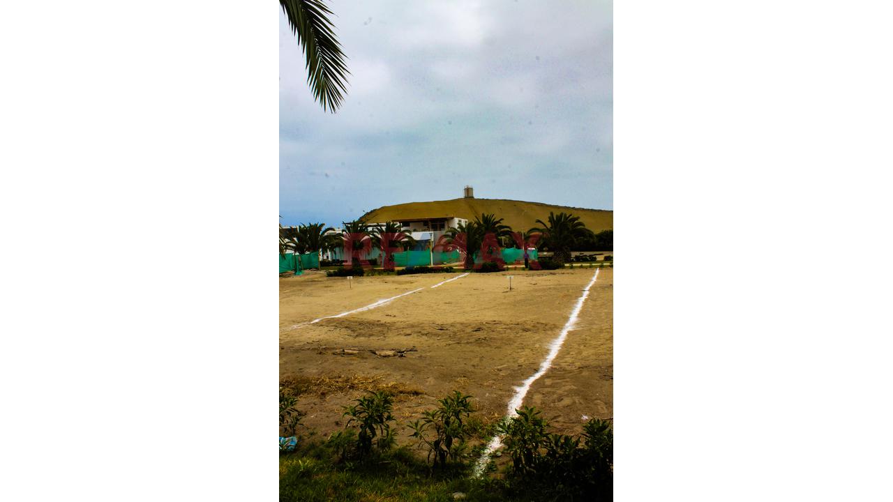 Terreno En Venta En Asia ¡Tu Casa De Playa Te Espera! 🌴 - 5