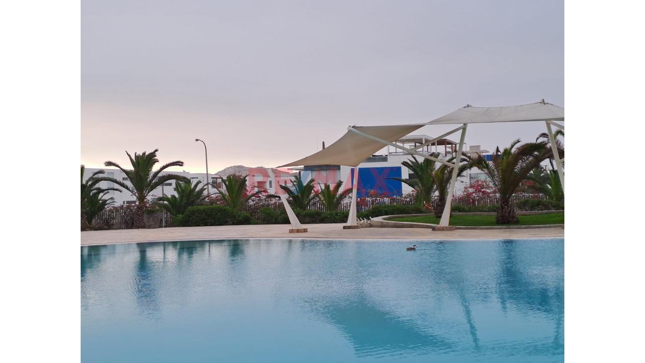 Terreno En Venta En Asia ¡Tu Casa De Playa Te Espera! 🌴 - 2