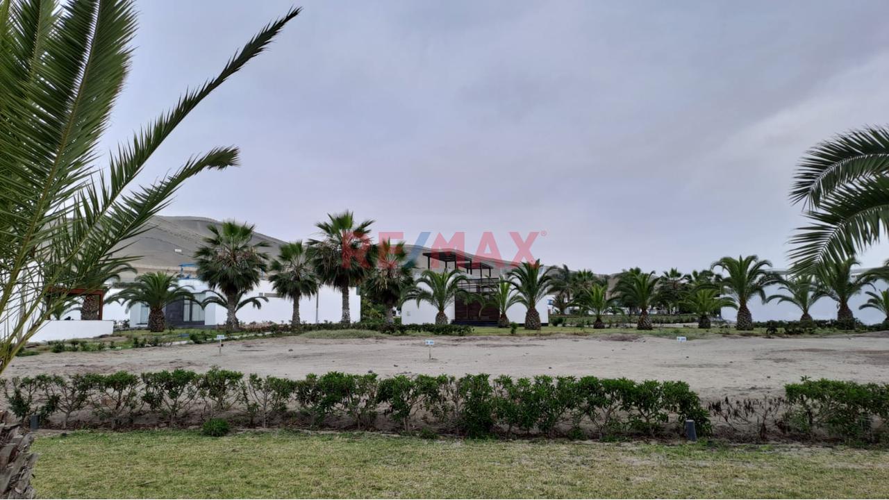 Terreno En Venta En Asia ¡Tu Casa De Playa Te Espera! 🌴 - 7