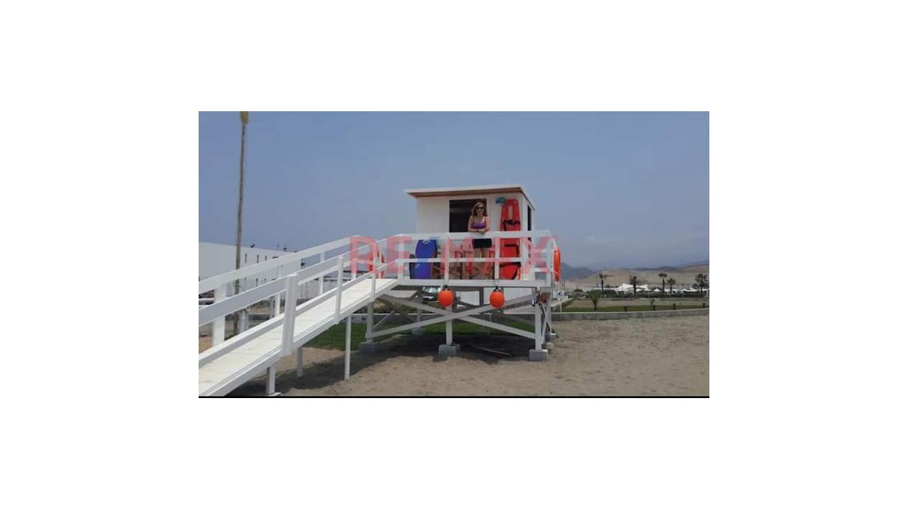 Terreno En Venta En Asia ¡Tu Casa De Playa Te Espera! 🌴 - 12