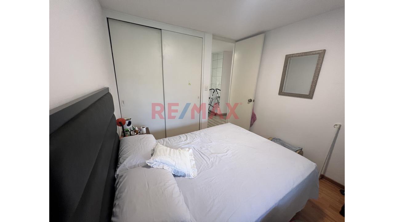 Venta Departamento En Primer Piso Con Terraza Y Jardín – Los Álamos De Monterrico, Surco - 11