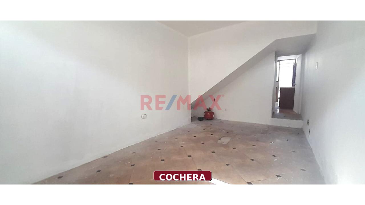 Casa Tipo Chalet De 2 Pisos En Venta – Jesús María 117M — foto 5