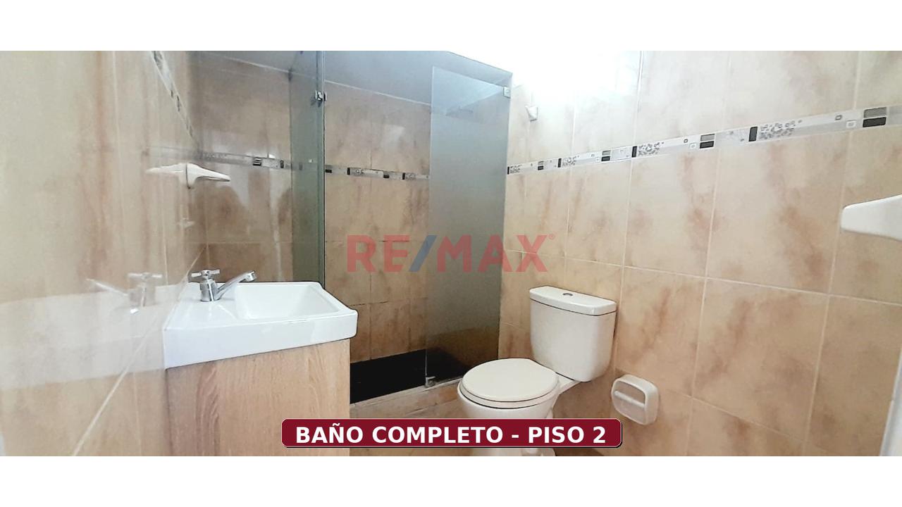 Casa Tipo Chalet De 2 Pisos En Venta – Jesús María 117M — foto 13