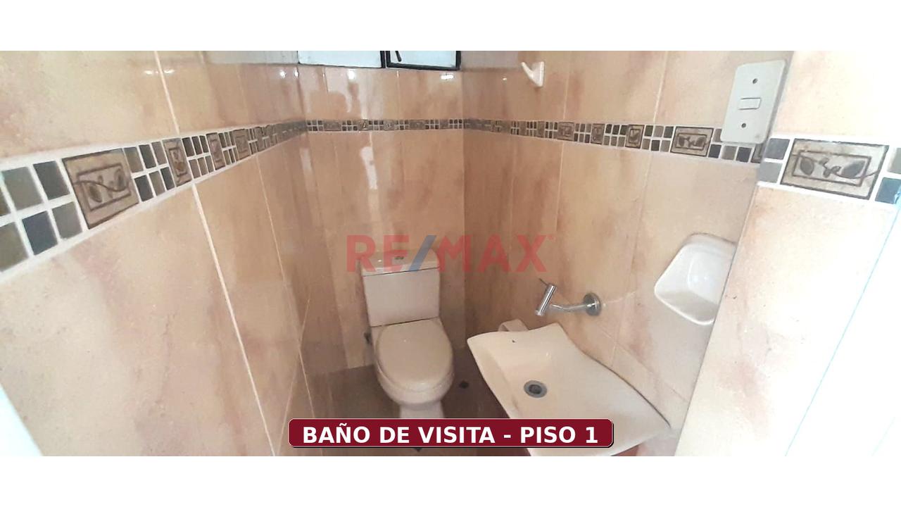 Casa Tipo Chalet De 2 Pisos En Venta – Jesús María 117M — foto 11