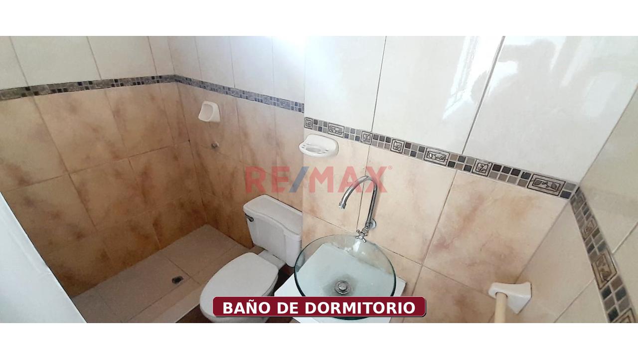 Casa Tipo Chalet De 2 Pisos En Venta – Jesús María 117M — foto 3