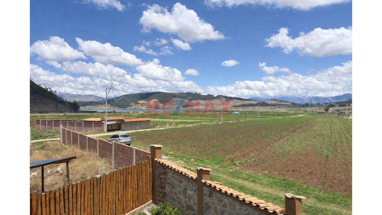 🏡🌿 ¡Hermosa Casa De Campo En Venta Cerca De La Laguna De Huaypo – Cusco! 🌄✨ — foto 7