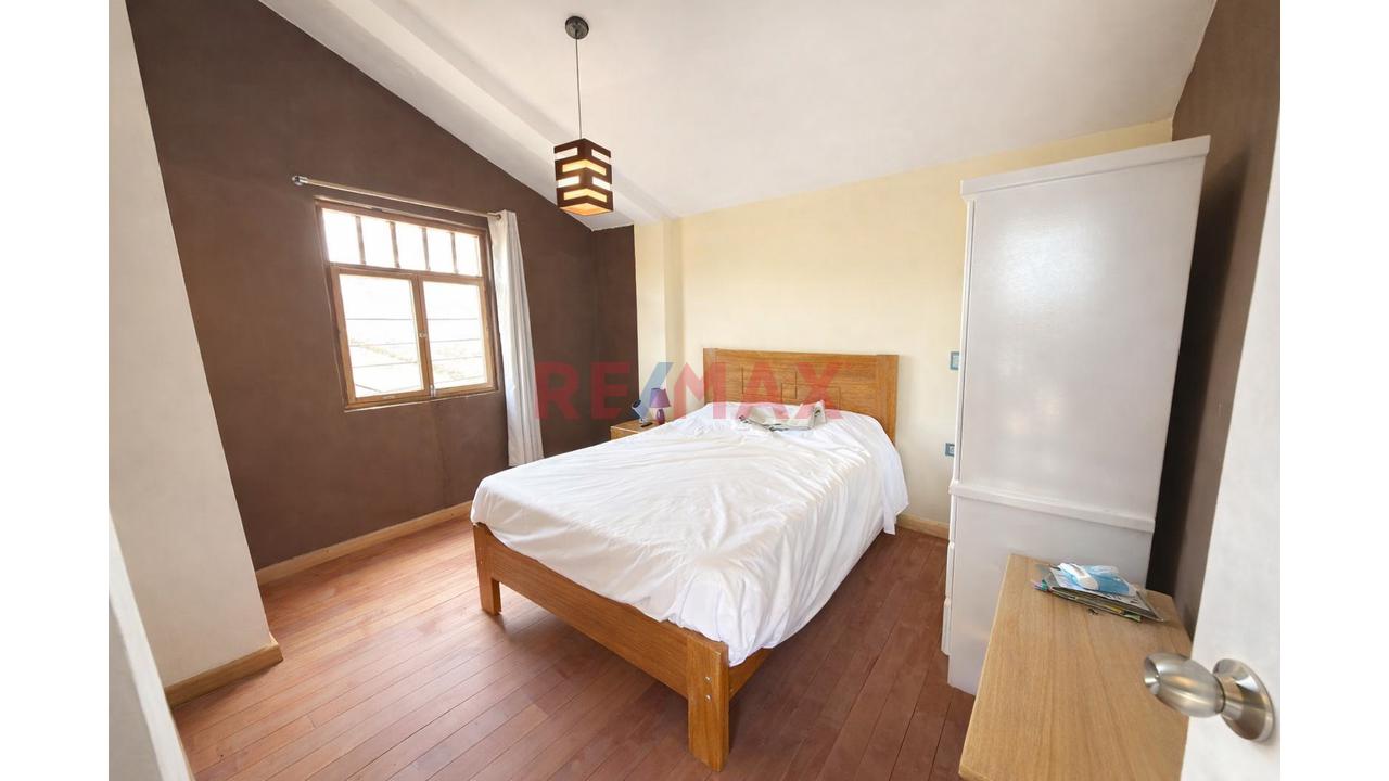 🏡🌿 ¡Hermosa Casa De Campo En Venta Cerca De La Laguna De Huaypo – Cusco! 🌄✨ — foto 13
