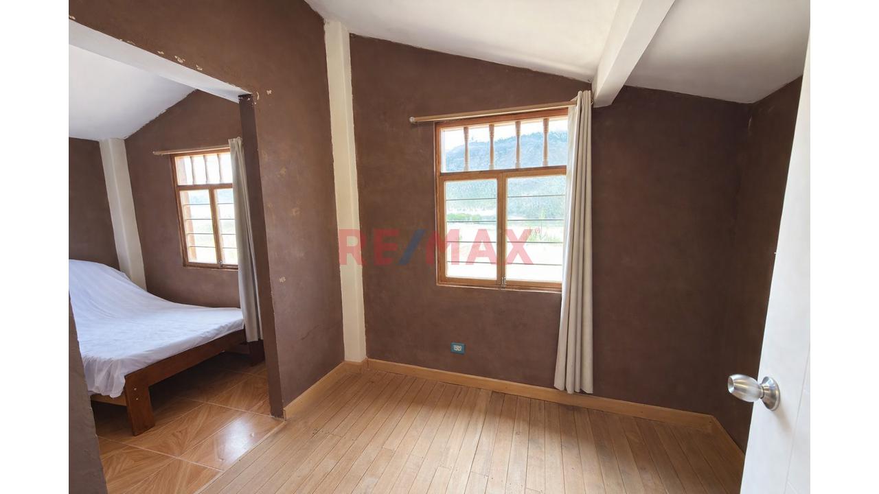 🏡🌿 ¡Hermosa Casa De Campo En Venta Cerca De La Laguna De Huaypo – Cusco! 🌄✨ — foto 12