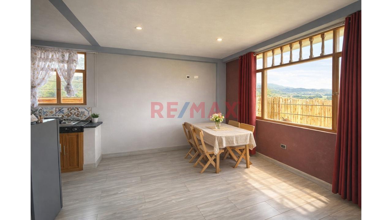 🏡🌿 ¡Hermosa Casa De Campo En Venta Cerca De La Laguna De Huaypo – Cusco! 🌄✨ — foto 5