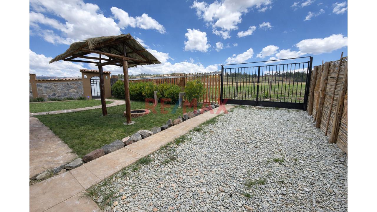 🏡🌿 ¡Hermosa Casa De Campo En Venta Cerca De La Laguna De Huaypo – Cusco! 🌄✨ — foto 6