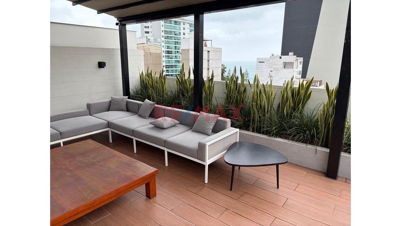 Venta Moderno Dpto 2 Dormitorios, 2 1/2 Baños — foto 13